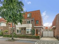 Margaretha van Borsselenlaan 16, 1181 DA Amstelveen