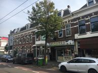 Bergweg 264 a-b, 3035 BS Rotterdam