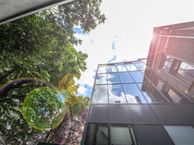 Leeuwenstraat 42 en 42A, 1211 EW Hilversum