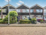 Wethouder W. de Boerstraat 7, 1788 AR Julianadorp