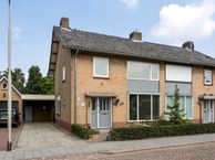 Esdoornstraat 11, 5253 BT Nieuwkuijk