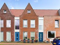 Toon Dupuisstraat 18, 1442 DD Purmerend