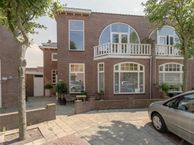 Nassauplein 13, 2042 AX Zandvoort