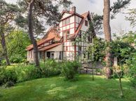 Vinkenbaan 54, 2061 LR Bloemendaal