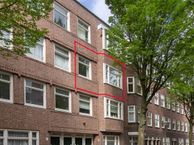 Kromme-Mijdrechtstraat 91 II, 1079 KT Amsterdam