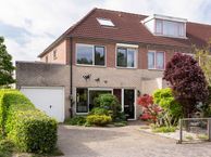 Koekoeksbloem 13, 8255 KH Swifterbant