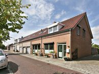 Kalisbuurt 17, 4698 CN Oud-Vossemeer