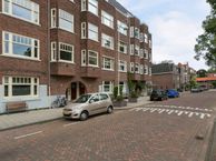 Albert Neuhuysstraat 14 2, 1058 SB Amsterdam