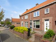 St.-Barbarastraat 12, 5262 BT Vught