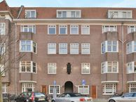 Biesboschstraat 73 III+IV, 1078 MP Amsterdam