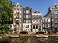 Leidsegracht 94 -3, 1016 CS Amsterdam