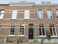 Dokter Leursstraat 18, 6041 KM Roermond