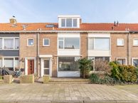 Clovisstraat 44, 2025 BP Haarlem