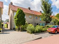 Koningin Emmastraat 8, 5056 XE Berkel-Enschot