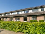 Merodelaan 25, 4824 BP Breda