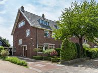 Narcissenlaan 12, 2106 BL Heemstede