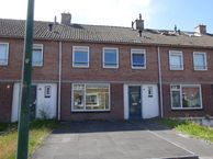 van Deysselstraat 13, 5171 EE Kaatsheuvel