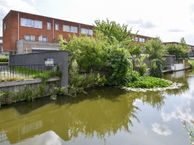 Clara Zetkinstraat 9, 1103 DG Amsterdam