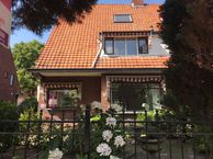 Jonkerlaan 16, 2242 GD Wassenaar