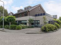 Kroeskarperlaan 24, 2215 XP Voorhout
