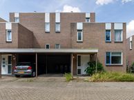 Cherbourglaan 35, 5627 MJ Eindhoven