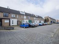 Sandenburgbaan 2, 3077 XT Rotterdam