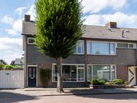 Laathof 16, 4851 ET Ulvenhout (Gem. Breda)