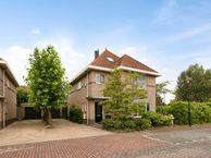 P.C. Hooftstraat 13, 3245 RJ Sommelsdijk