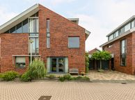 Haydnlaan 4, 2215 LM Voorhout