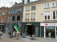Hoogeindsestraat 13 a, 4001 AA Tiel