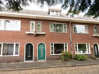 Jeremias de Deckerstraat 8, 3521 TN Utrecht