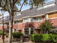 Korte Lyceumstraat 6, 1814 BV Alkmaar