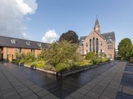 Vredehof 15, 1402 AW Bussum