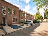 Smissenhaag 166, 6228 HK Maastricht