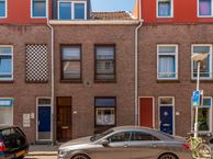 Narcissenstraat 83, 3073 CL Rotterdam