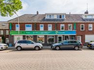 Beukenstraat 60 62, 64, 5038 MB Tilburg