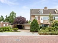 Bavelselaan 322, 4834 TJ Breda