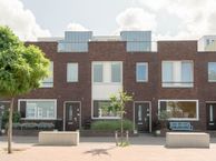 Weissenbruchstraat 29, 2023 ZT Haarlem