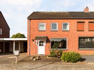 Cactusstraat 9, 4884 AE Wernhout