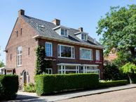 Torenlaan 5, 2103 AC Heemstede