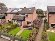 Dwarsakkers 27, 3958 HJ Amerongen