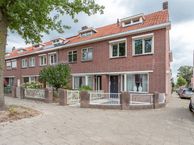 Abel Tasmanstraat 30, 5021 SP Tilburg