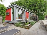 Arnhemseweg 41 B, 6711 GR Ede