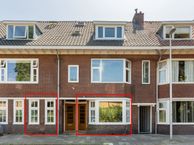 Cremerstraat 184, 3532 BK Utrecht