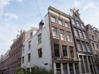 Roomolenstraat 8 I, 1015 AN Amsterdam