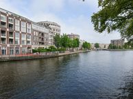 Van der Palmkade 212, 1051 RL Amsterdam