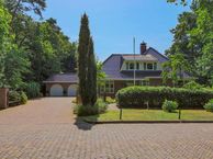 Esdoornlaan 1, 3768 BE Soest