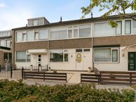 Spaarnestraat 87, 4388 TJ Oost-Souburg