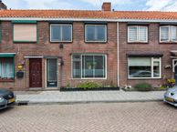 Graaf Engelbrechtstraat 28, 4756 AR Kruisland