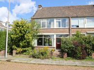 Diepenbrocklaan 12, 2253 HM Voorschoten